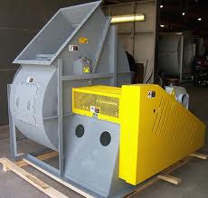 Canada Blower Single Width Industrial Centrifugal Fans http://facebook.com/BlowerFans