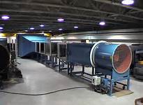 Air Testing Fan http://olegsystems.canadablower.com/industrial-centrifugal-fans-price-chart/