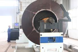 Canadian Blower Forge Fan Impeller Wheel Shaft Assemly http://www.canadafans.com/fans-blowers-blog/category/blower-fan-suppliers/